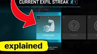 How To Unlock Perks In DMZ - New Perk System In DMZ Explained