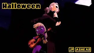 [Gmod] Halloween | Call of the Apex