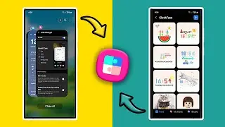 Samsung Good Lock - 6 More Features You Need to Know!
