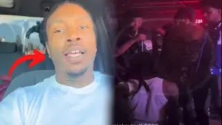 Bricc Baby Responds To Yungeen Ace Performing In The Carolinas After Banning Him!?
