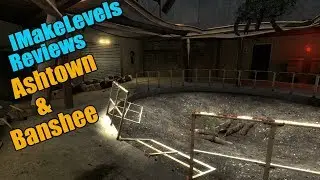 GravityGunville2 - Ashtown and Banshee
