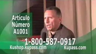 Steve Bocaranda Presenta El Pecado Sexual - Jack Hayford