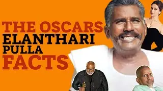 Reality Of Oscars In Current Year 2023 | Tamil | Vaai Savadaal |