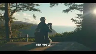 GH5 / Varicam VLOG LUTS