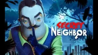 MK ..... | SECRET Neighbor | SRILANKA | #srilanka