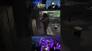 Очередные приключения скуфа и альтушки #lethalcompanygame #приколы #стрим
