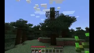 minecraft but ⟟ can't touch red