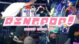 Oipers Gonna Oip! - Ringpop! (Official Music Video)