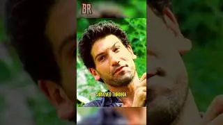 Things Shane Walsh Survived Through 