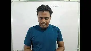 Method Signature || Method overloading || Method prototype