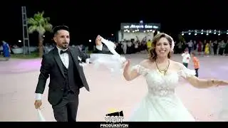 AyşeGül & Faik Düğün Töreni ADIYAMAN 2024