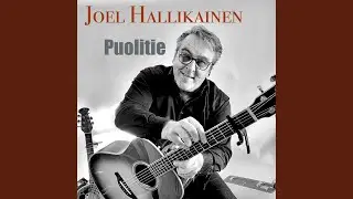 Puolitie
