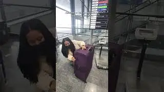 NO entregues tu equipaje sin...