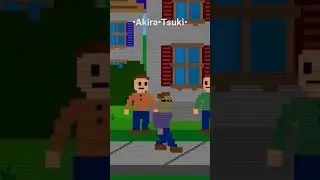 Michael Afton /FnAf