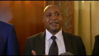 DRCongo's request to integrate the East African Community is accepted