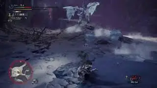 MHW:Iceborne 21 1/2