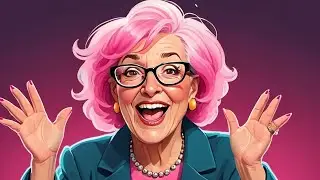Aunt Jomama