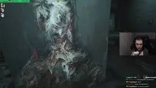 Layers of Fear 2023 НОВЫЙ ХОРРОР ПОЛНОЕ ПРОХОЖДЕНИЕ ч3