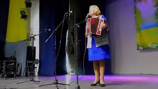 Надежда Осичева, г. Вологда