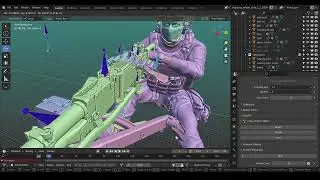 belt rig thingymajigy or sth