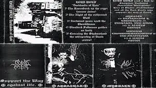 Lord Wolf - Darklands of Hate (Full Demo 1998)