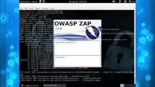 Darknet / Darkweb Tor through ProxyChains and more