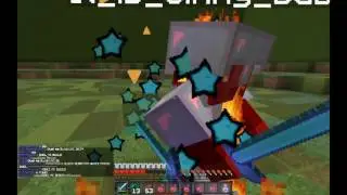 TexturePack ShowCase 1.7.10 Faithful Pack Edit