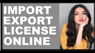 IEC CODE ONLINE 9029093434 IMPORT EXPORT CODE