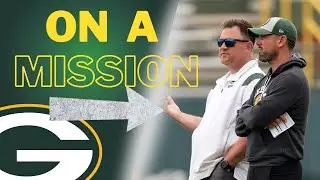 Green Bay Packers Just Got Proof They Made The Right Decision