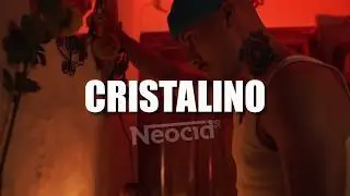 [FREE] "CRISTALINO" - J ABECIA Type Beat - RAP flamenco