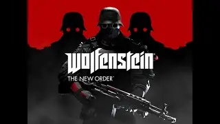 Wolfenstein: The New Order
