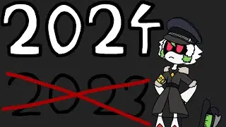 Přehled roku 2023 a změny pro rok 2024 (čtěte popisek)
