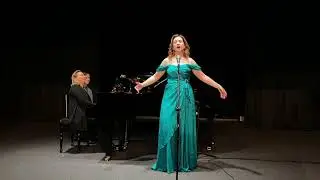 АЛИНА ВАСИЛЬЕВА Вальс Мюзетты (