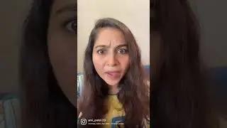 Kisne kaha hame gana nahi ata😳😜