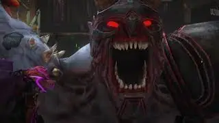 Legionary Freeze - Saints Row: Gat out of Hell