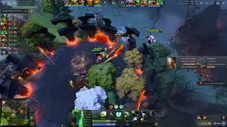 Dota 2 Weekly Turbo #02
