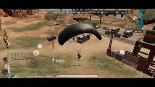 FFP PUBG NEW STATE MOBILE 2023 GAMEPLAY