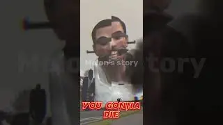 You gonna die edit | 