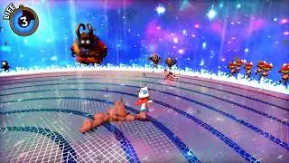 Beating a Hat In Time And Working On All Time Peices
