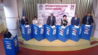Дебаты. 15.05.2019, Брянск, Советский район, 19:00