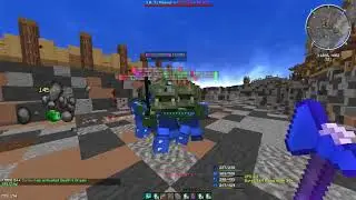 INSANE LEGENDARY DROP! | Day 4 & 5 | Dungeon Realms