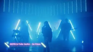 NOTD & Georgia Ku - So Close (NOTD | Live From Stockholm 12.30.20)