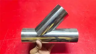 Welding and Cutting - Profile Pipe Welding Tircks Those Welders Won't Tell You!