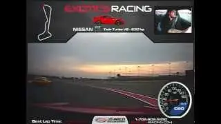 Artemis Drives - Nissan GT R Twin Turbo 530 HP V6
