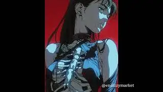 *free* rebzyyx x asteria x scenecore type beat I prod. endizzy