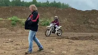 AF/SX/Треня на "Адреналин" - 22.06.2023.