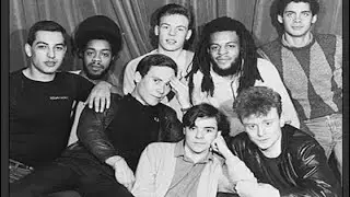 Food For Thought - UB 40 (1980 Cover)
