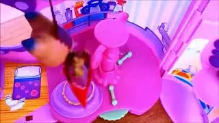 Littlest Pet Shop: Tangled 🌼 (Part #2: Birthday Wishes)