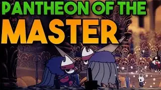 Guide to the First Pantheon | Hollow Knight