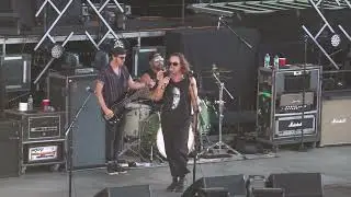 2024 08 29 Candlebox - Far Behind